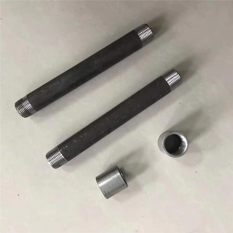 南京钢管注浆管隧道止水