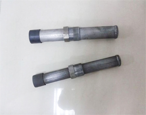 南京桩基声测管螺旋式深桩