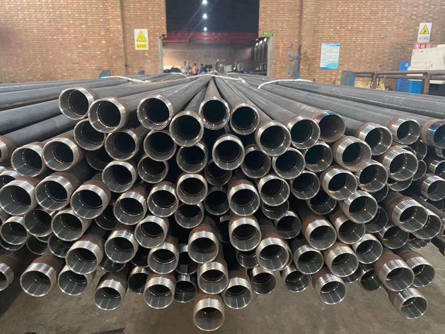 南京桥梁声测管批量供货