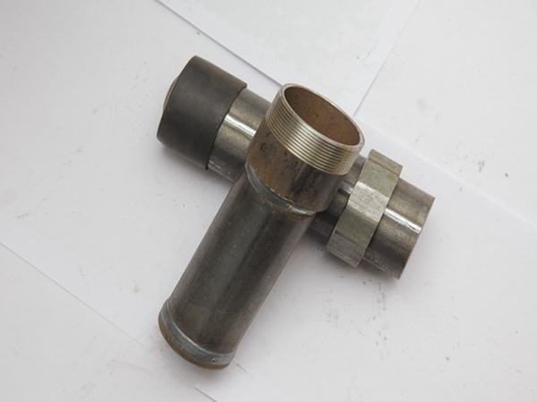 南京螺旋式声测管厚壁3.0mm